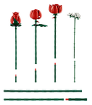 LEGO Icons Bouquet of Roses