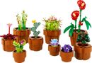 LEGO Icons Tiny Plants