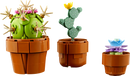 LEGO Icons Tiny Plants