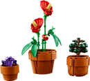 LEGO Icons Tiny Plants