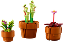 LEGO Icons Tiny Plants