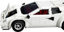 LEGO Icons Lamborghini Countach 5000 Quattrovalvole