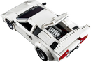 LEGO Icons Lamborghini Countach 5000 Quattrovalvole
