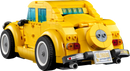 LEGO Icons Transformers Bumblebee