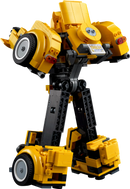 LEGO Icons Transformers Bumblebee