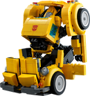 LEGO Icons Transformers Bumblebee