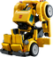 LEGO Icons Transformers Bumblebee