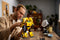 LEGO Icons Transformers Bumblebee