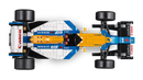 LEGO Icons Williams Racing FW14B & Nigel Mansell