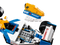 LEGO Icons Williams Racing FW14B & Nigel Mansell