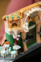 LEGO Icons French Café