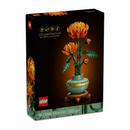 LEGO Icons Chrysanthemum