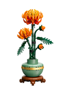 LEGO Icons Chrysanthemum