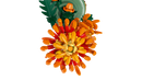 LEGO Icons Chrysanthemum