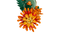 LEGO Icons Chrysanthemum