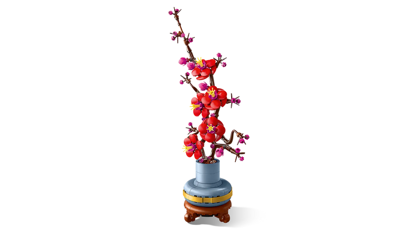 LEGO Icons Plum Blossom