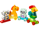 LEGO DUPLO Animal Train