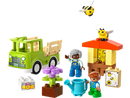 LEGO DUPLO Caring for Bees & Beehives