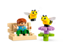 LEGO DUPLO Caring for Bees & Beehives