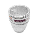 Mini Foil Pudding Basins 10pk