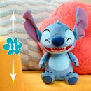 Disney Stitch Crack Me Up Stitch Plush Toy