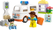 LEGO DUPLO Ambulance & Driver