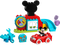 LEGO Duplo Mickey Mouse Clubhouse & Car