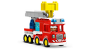 LEGO Duplo Fire Truck