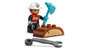 LEGO Duplo Fire Truck