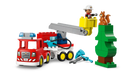 LEGO Duplo Fire Truck