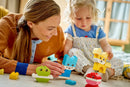 LEGO Duplo 3 In 1 Creative Cute Pets