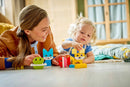 LEGO Duplo 3 In 1 Creative Cute Pets