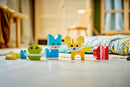 LEGO Duplo 3 In 1 Creative Cute Pets
