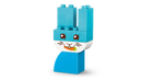 LEGO Duplo 3 In 1 Creative Cute Pets