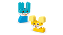LEGO Duplo 3 In 1 Creative Cute Pets