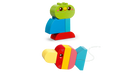 LEGO Duplo 3 In 1 Creative Cute Pets
