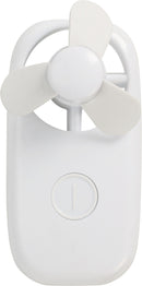 Mini Portable Fan