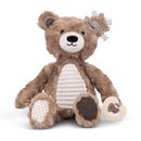 Sensory Snuggles Plush - Large Bear
