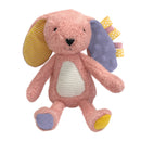 Sensory Snuggles Plush - Small Bunny