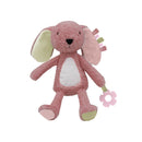 Sensory Snuggles Plush - Large Bunny