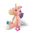 Sensory Snuggles Plush - Large Unicorn