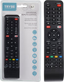 Universal TV Remote Control