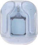 Bluetooth Wireless Headphones & Charging Case - 4 Assorted Colours