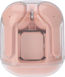 Bluetooth Wireless Headphones & Charging Case - 4 Assorted Colours