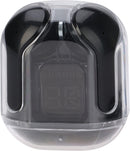 Bluetooth Wireless Headphones & Charging Case - 4 Assorted Colours