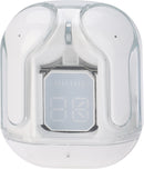 Bluetooth Wireless Headphones & Charging Case - 4 Assorted Colours