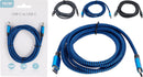 Phone Charging Cable USB-C 1.5M