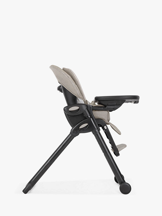 Joie Mimzy Recline Highchair - Speckled