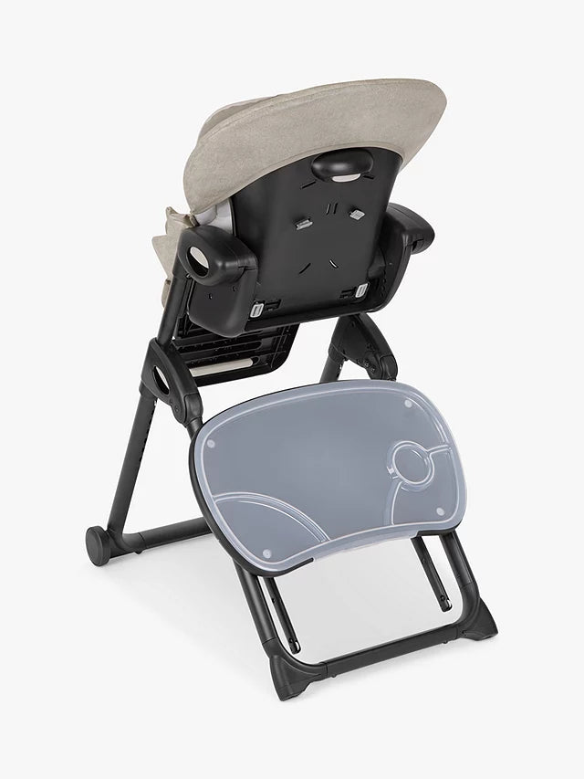 Joie Mimzy Recline Highchair - Speckled