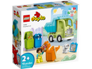 LEGO Duplo Recycling Truck